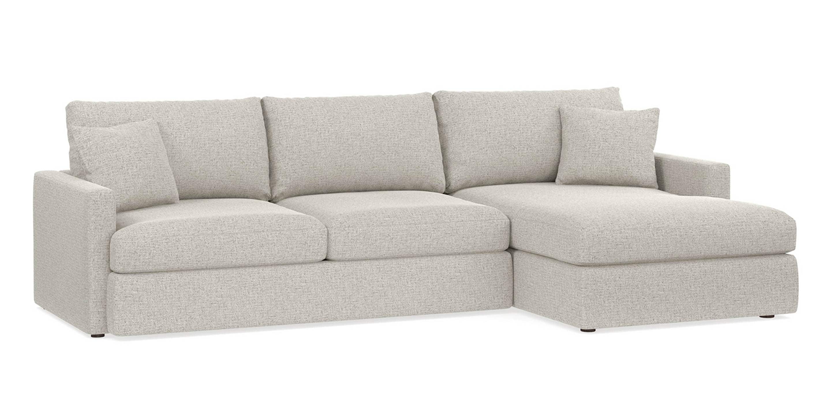 Allure Sectional
