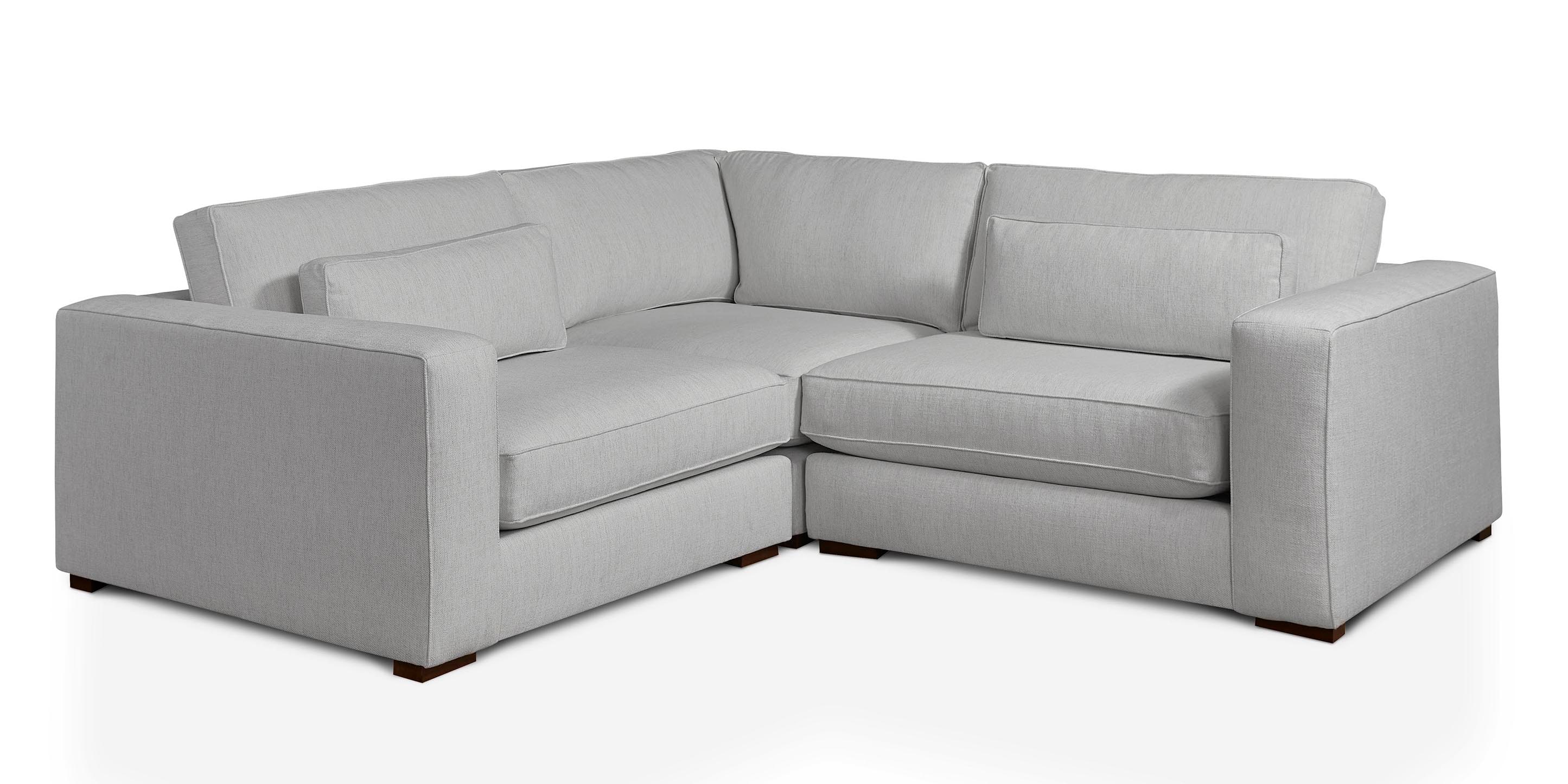 Moby Corner Sectional