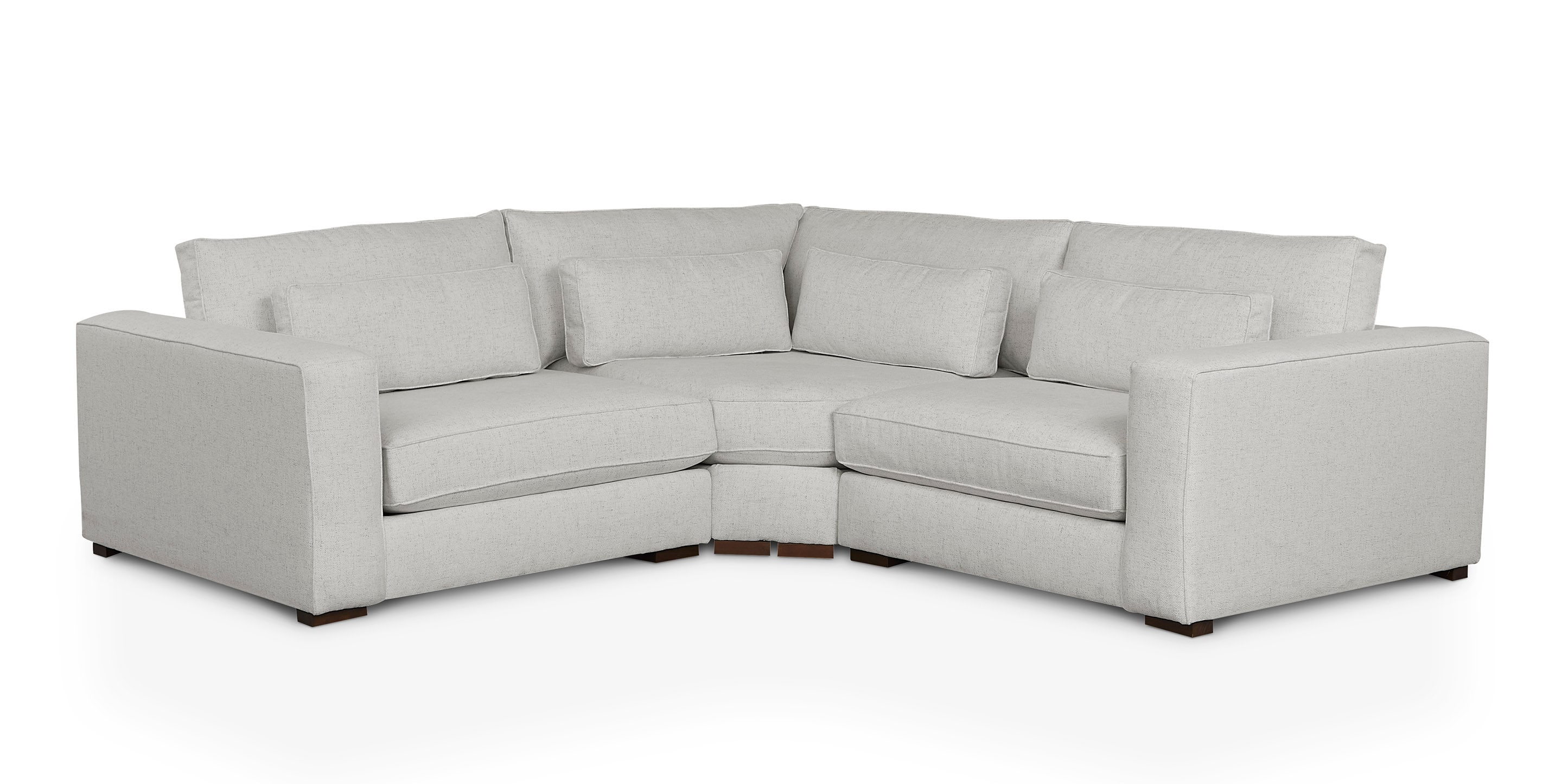 Moby Sectional