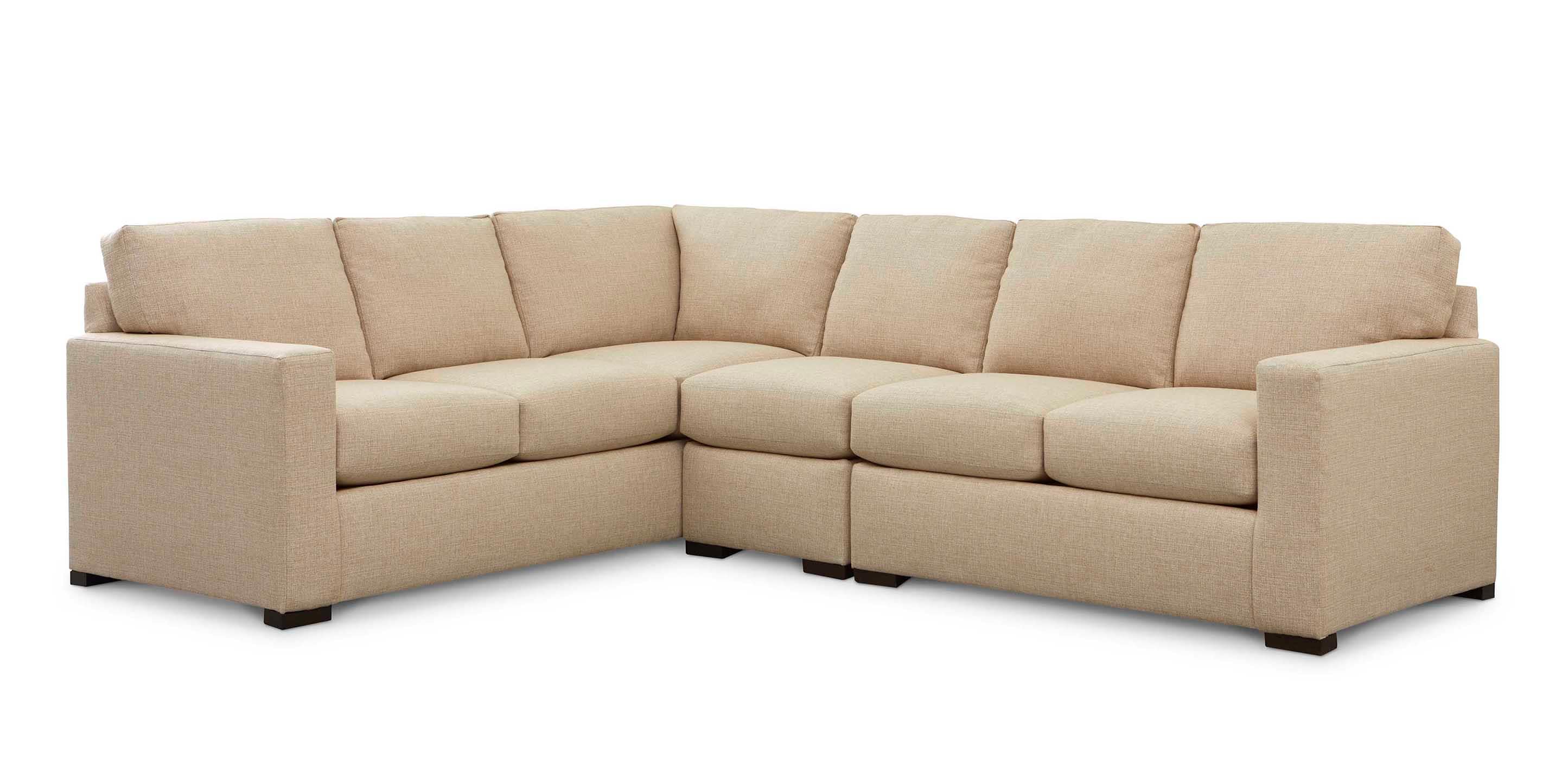 Anson Sectional