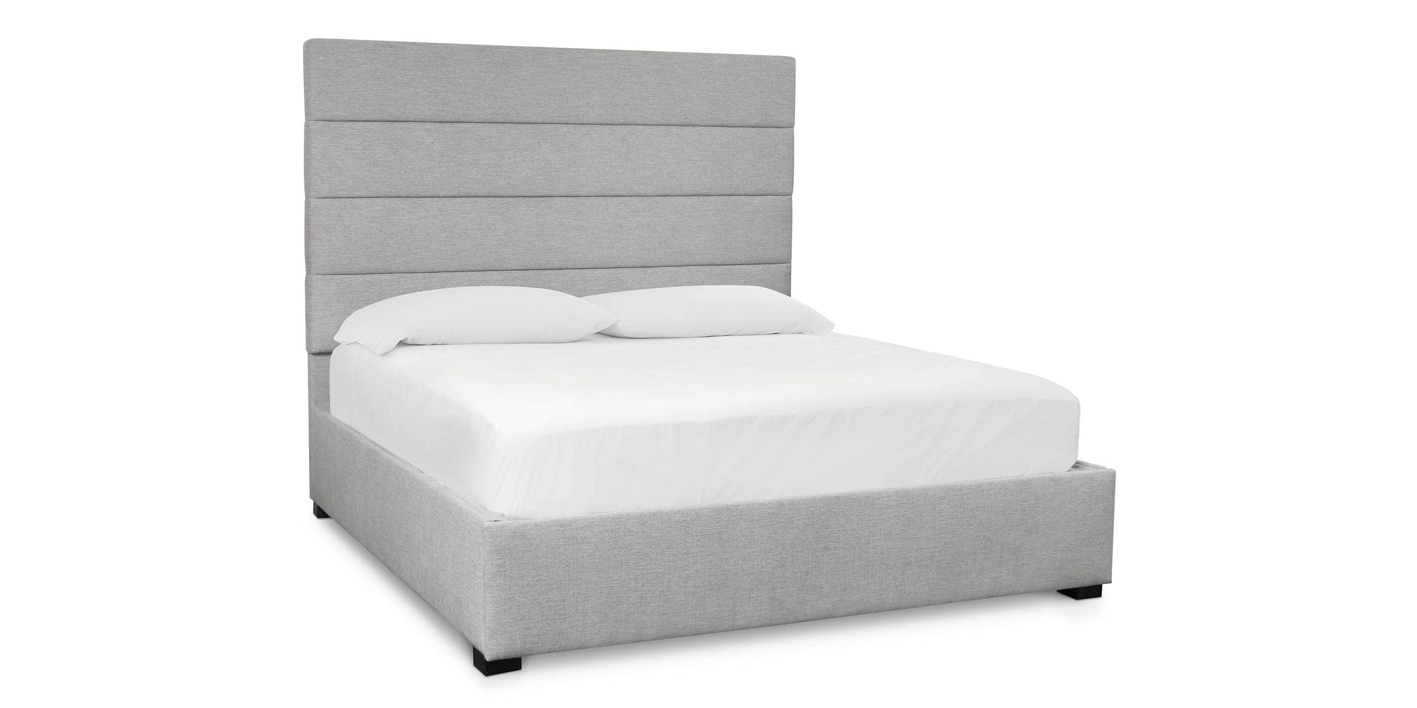 Parkton Upholstered Bed