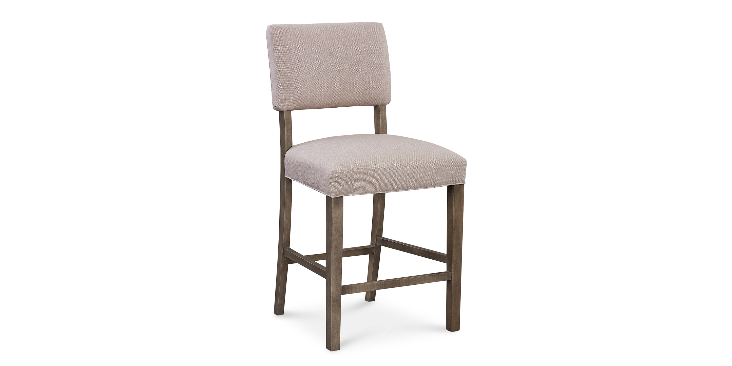 Bailey Upholstered Counter Stool