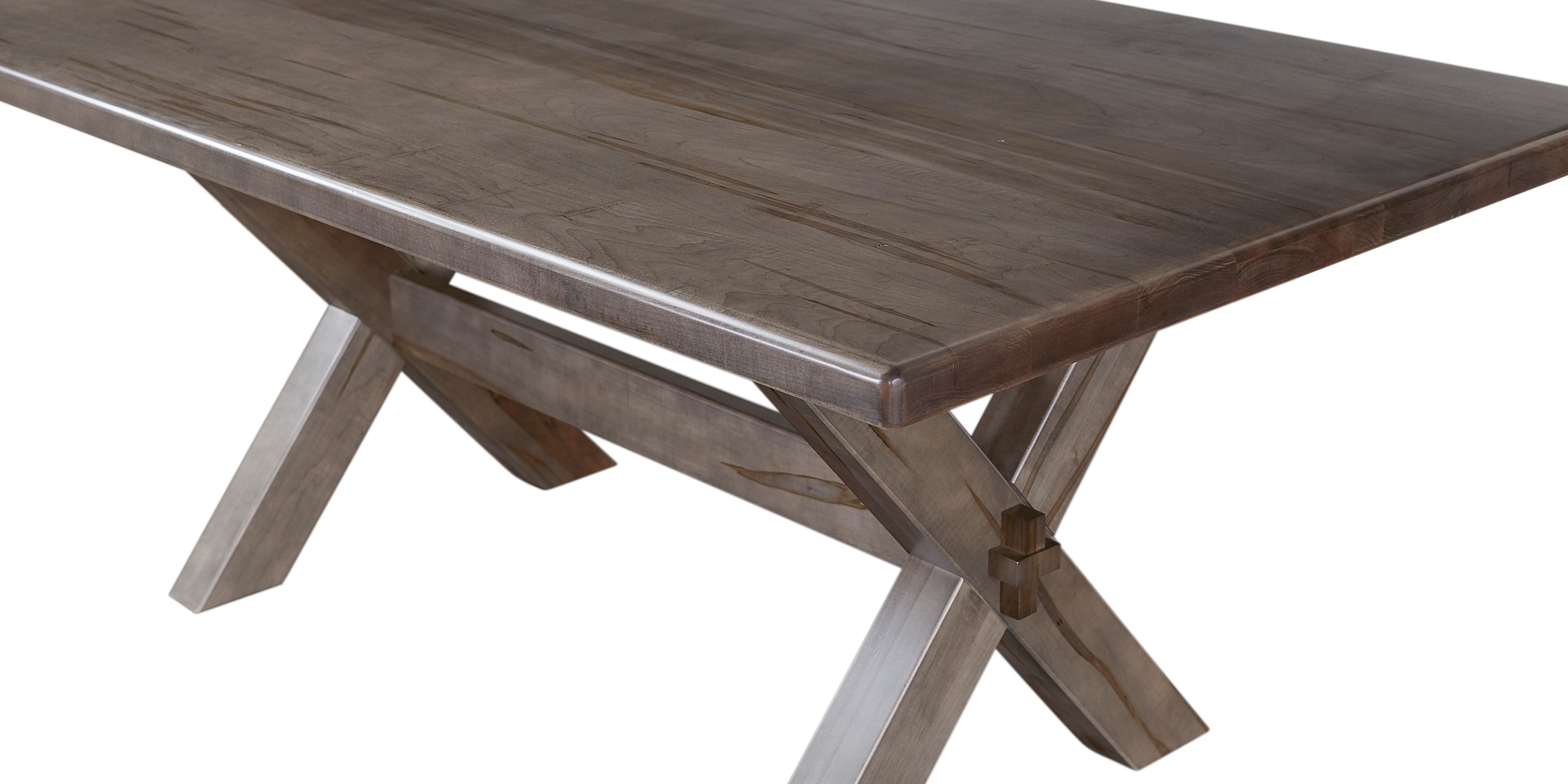 Maple Dining Table image number 3