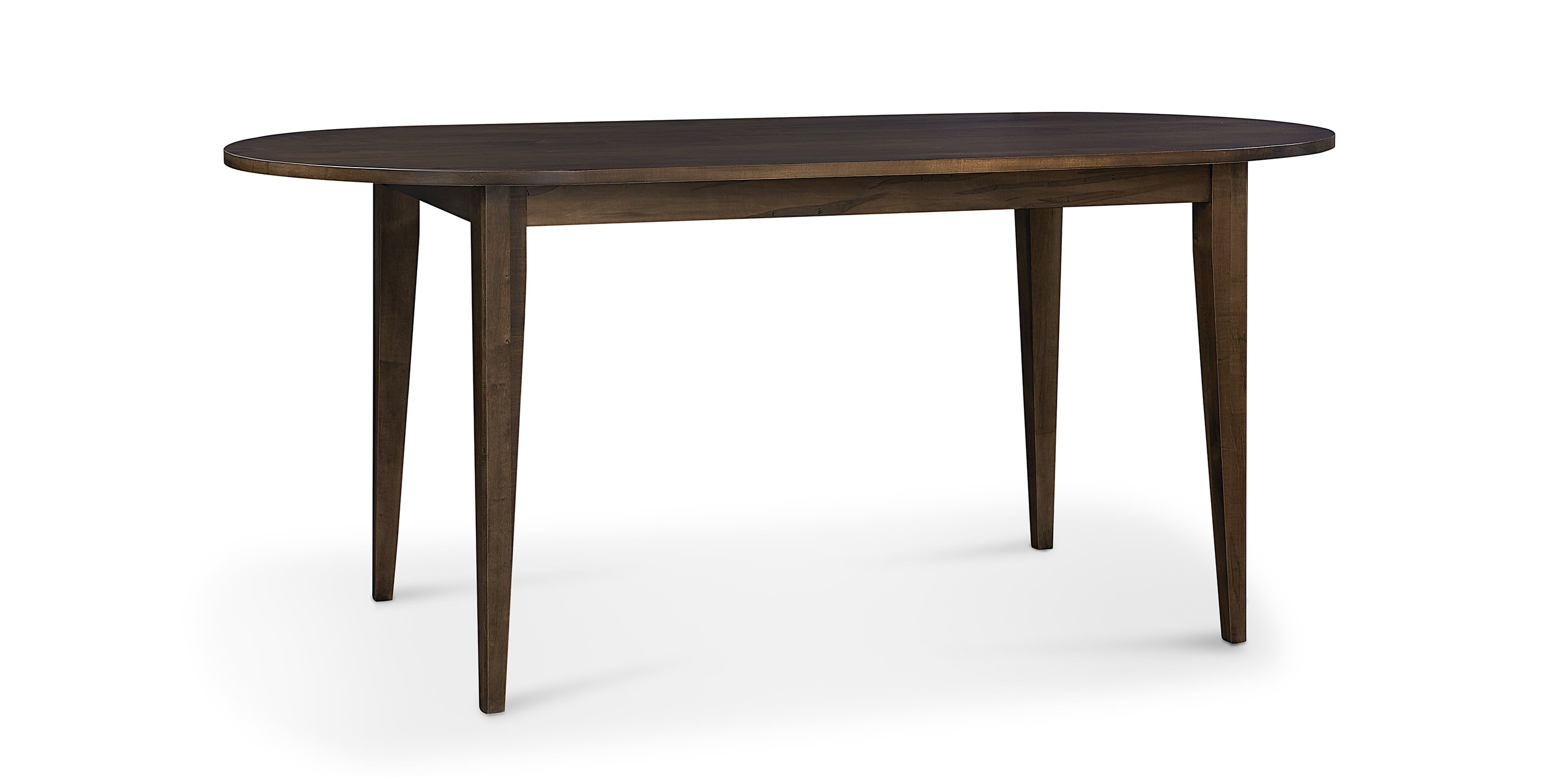 Owens Maple Counter Dining Table
