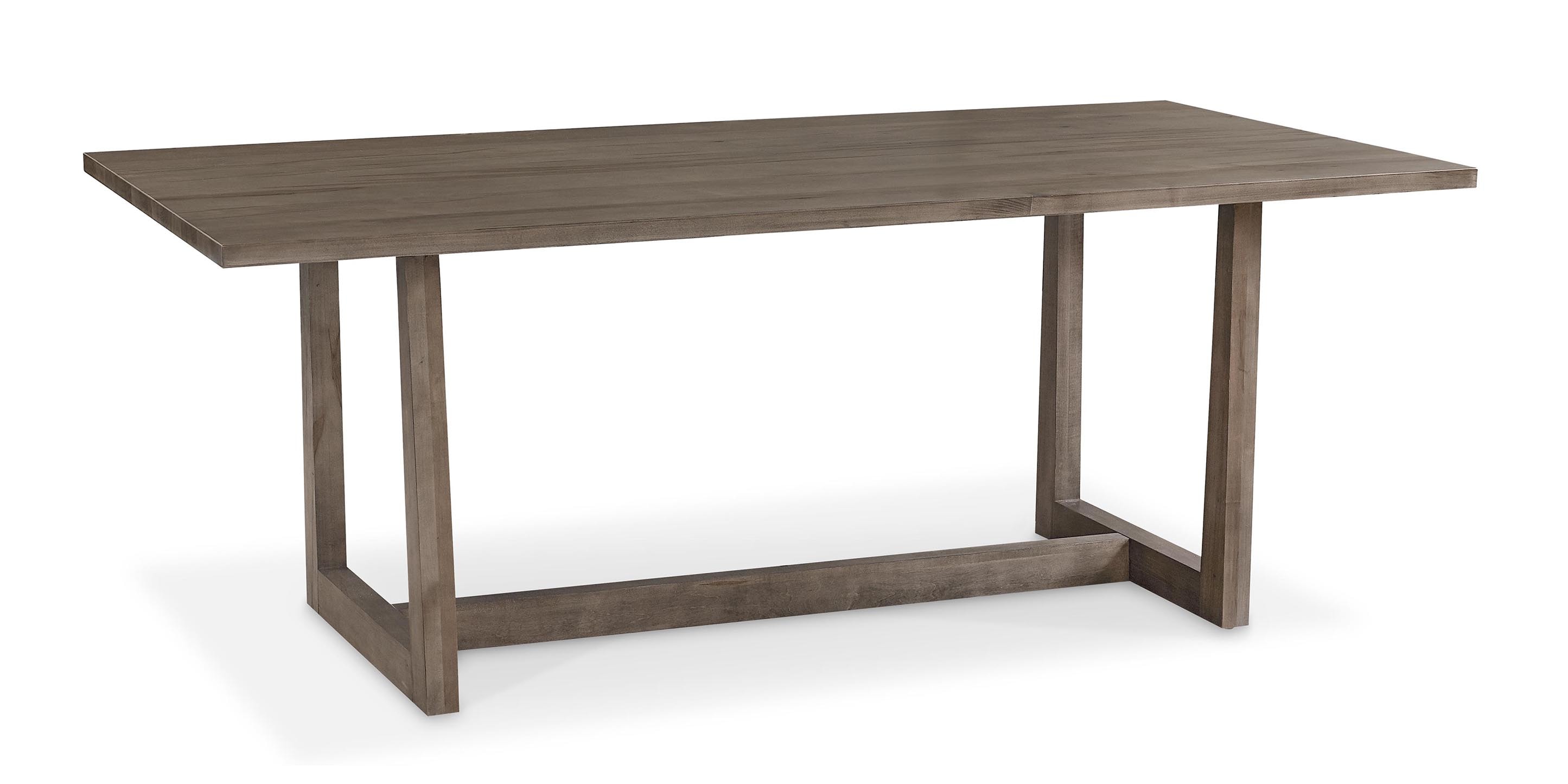 Liam Rectangle Dining Table