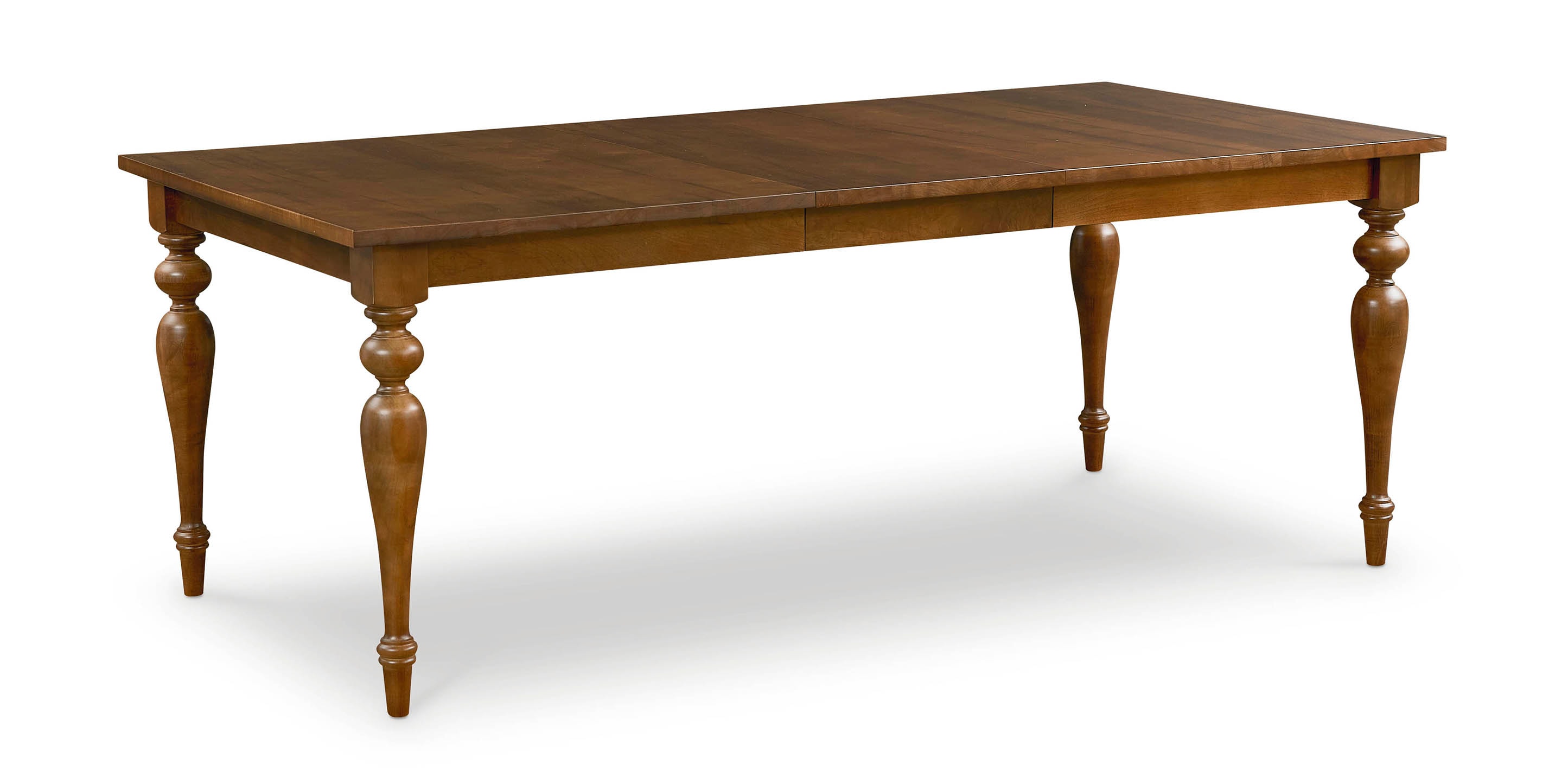 Amelia Maple Dining Table