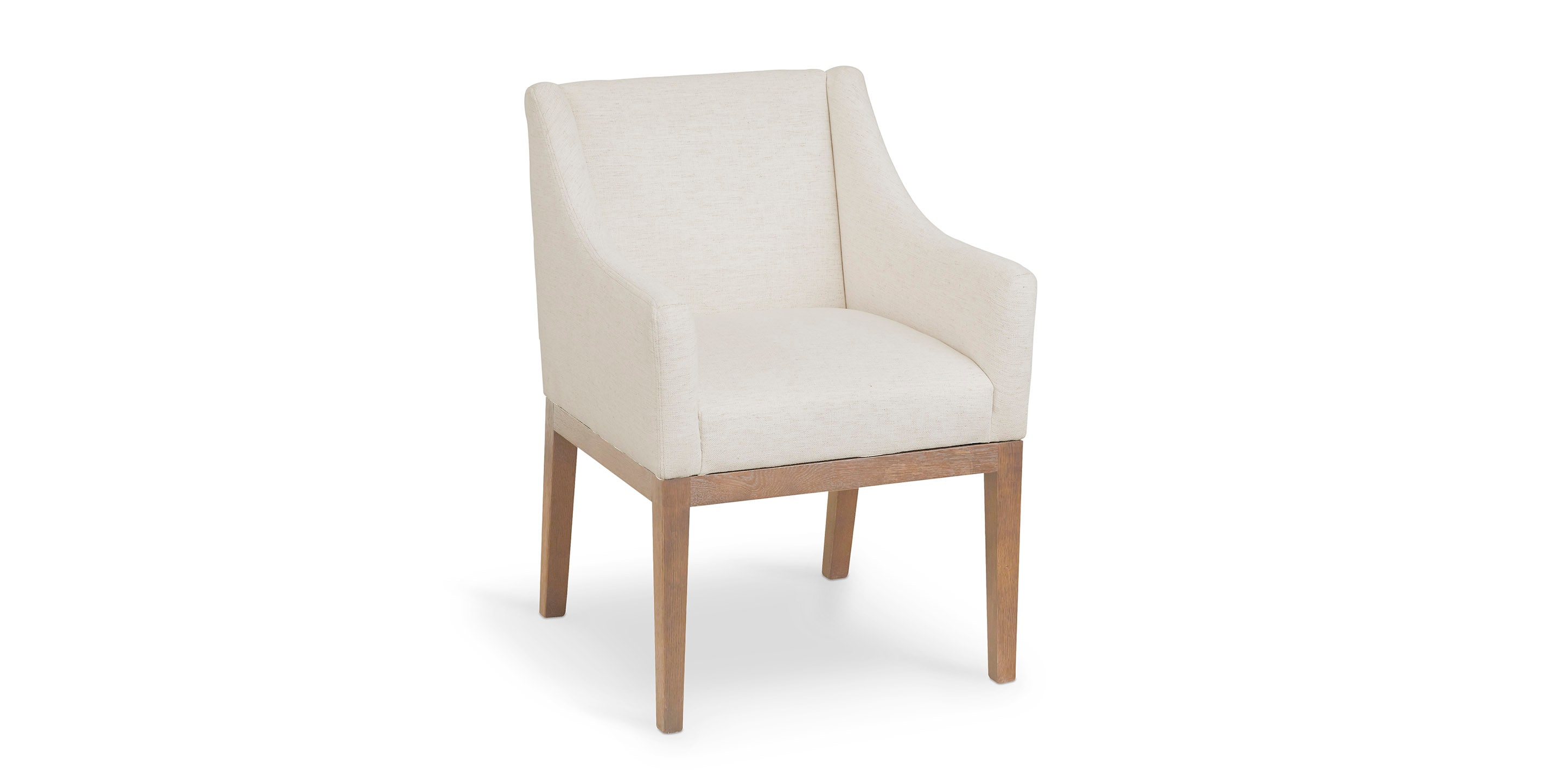 Holt Upholstered Arm Chair