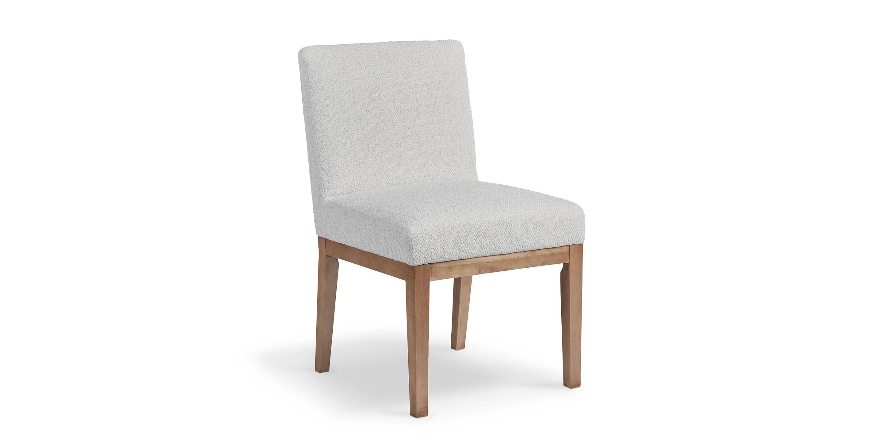 Holt Upholstered Side Chair