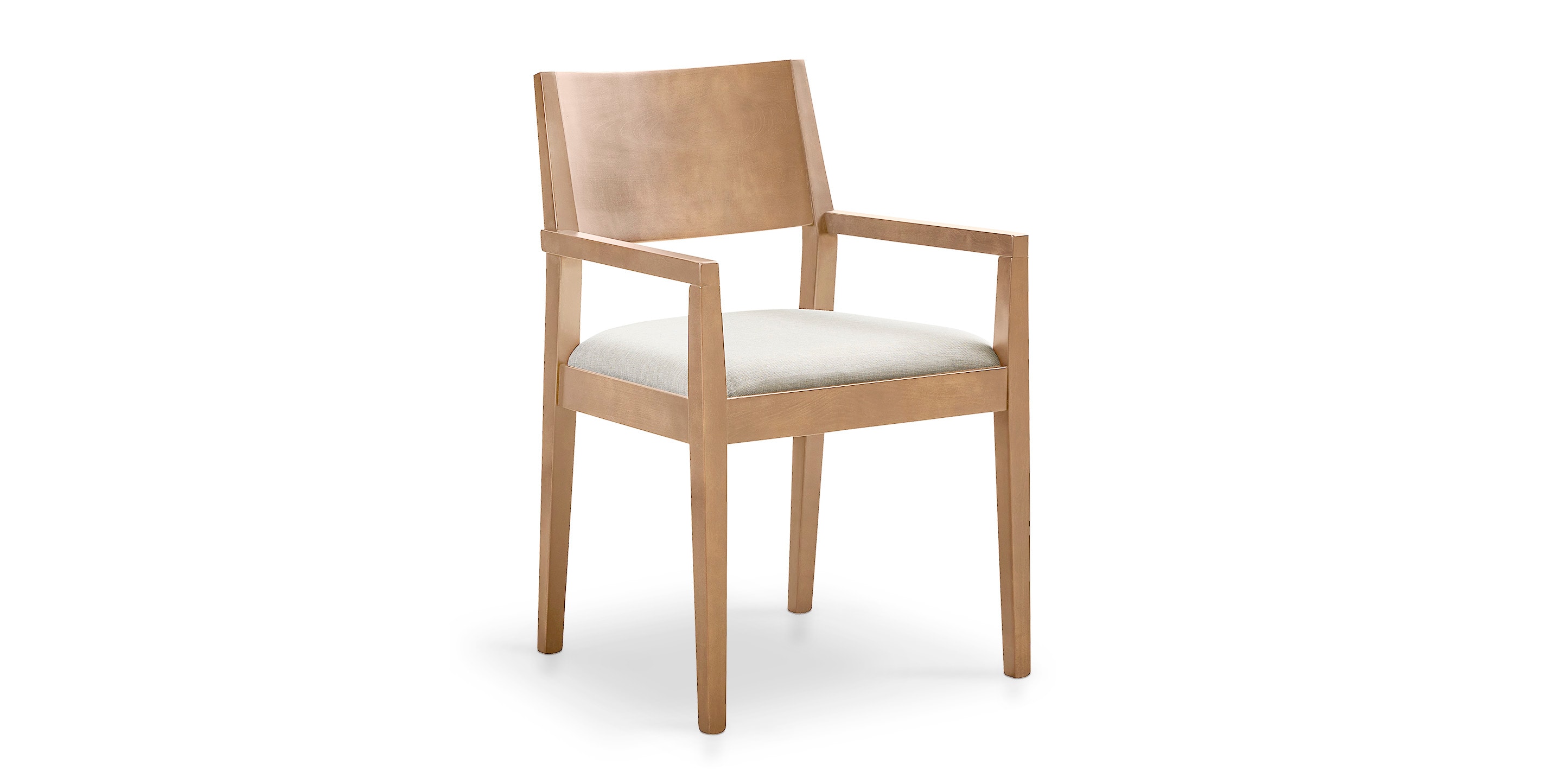 Myers Upholstered Dining Chair