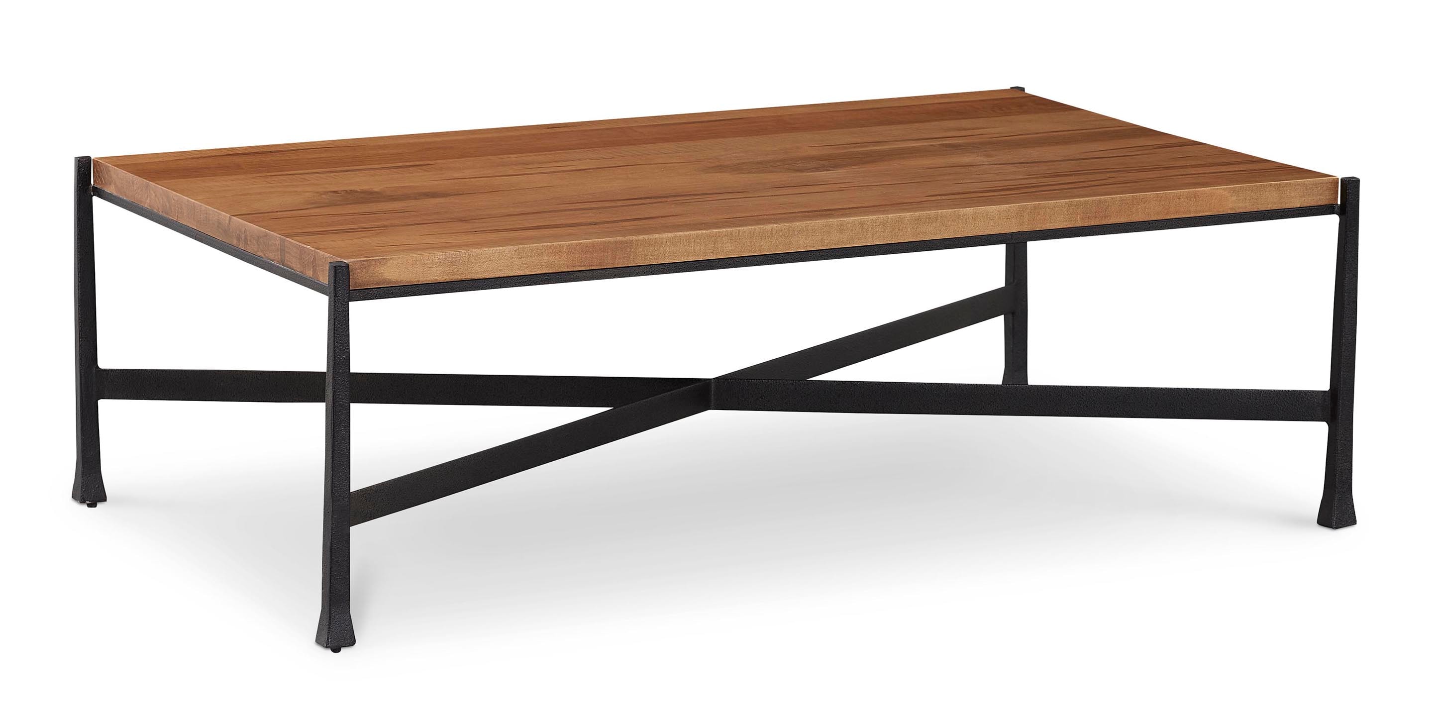 Winchester Rectangle Cocktail Table