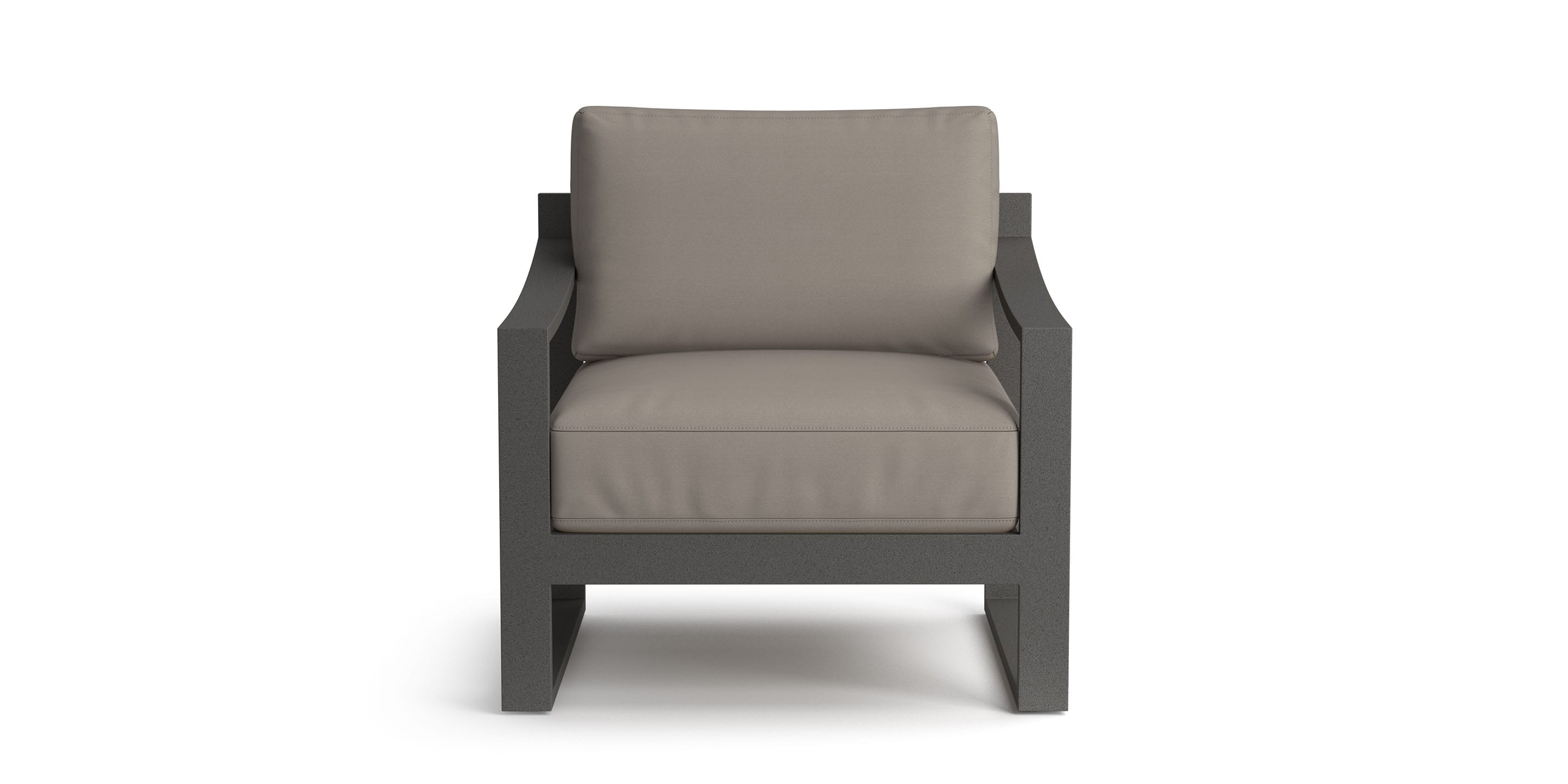 Bonavista Slope Arm Lounge Chair
