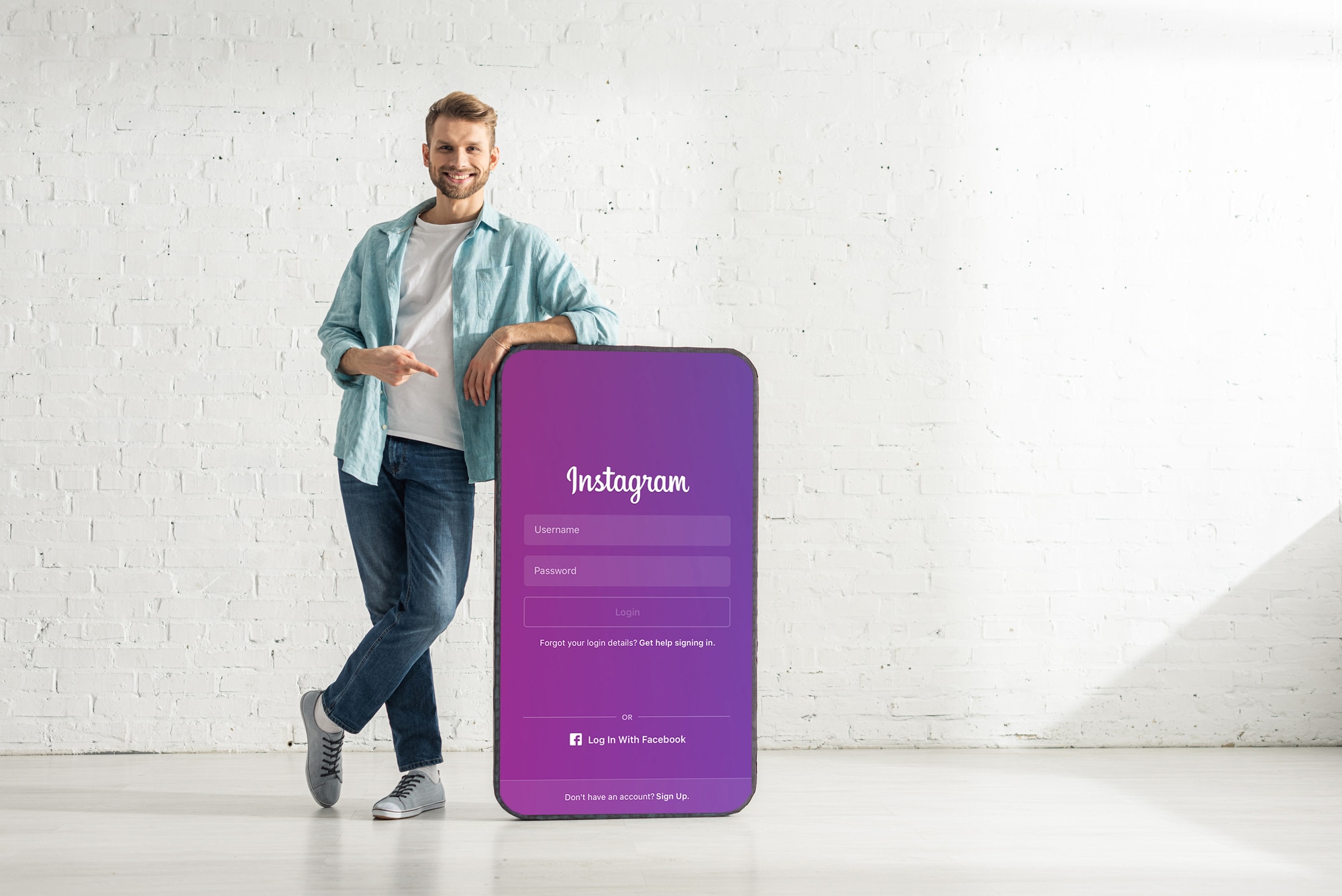 How to increase Instagram conversions?